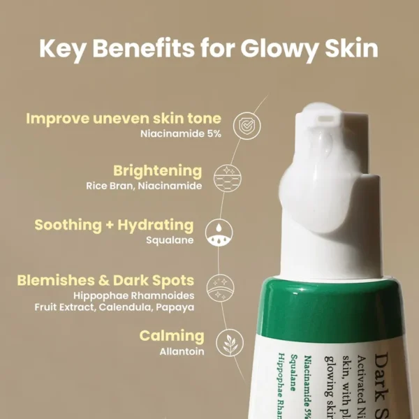 AXIS-Y - Dark Spot Correcting Glow Serum
