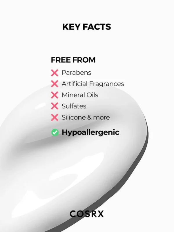 COSRX - Advanced Snail Peptide Eye Cream